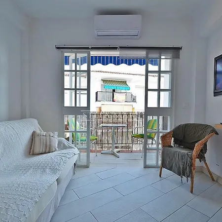 Apartment Bright