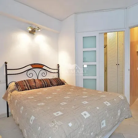 Apartment Bright