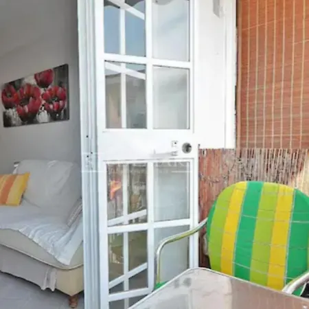 Bright Apartment *