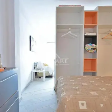 Bright Apartment