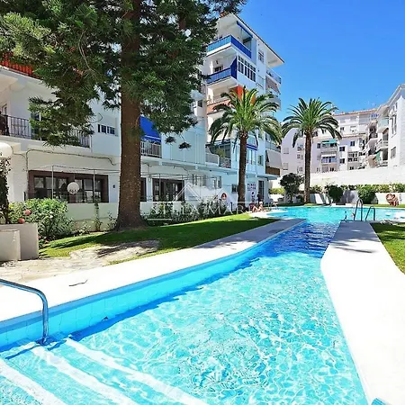 Bright * Nerja