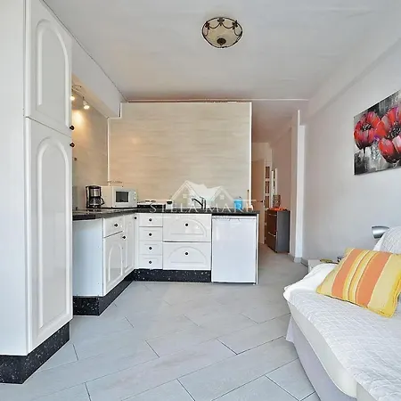 Apartamento Bright *