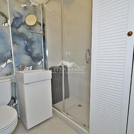 Bright Apartment Nerja