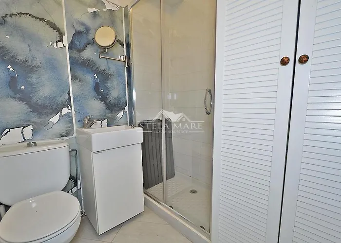 Bright Apartment Nerja